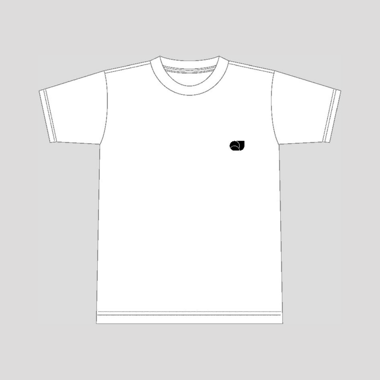 【『잔기 1』3쇄 기념 SP기획】우메츠 미즈키 사인들이 ZINE『가시』+『가시』T셔츠 세트