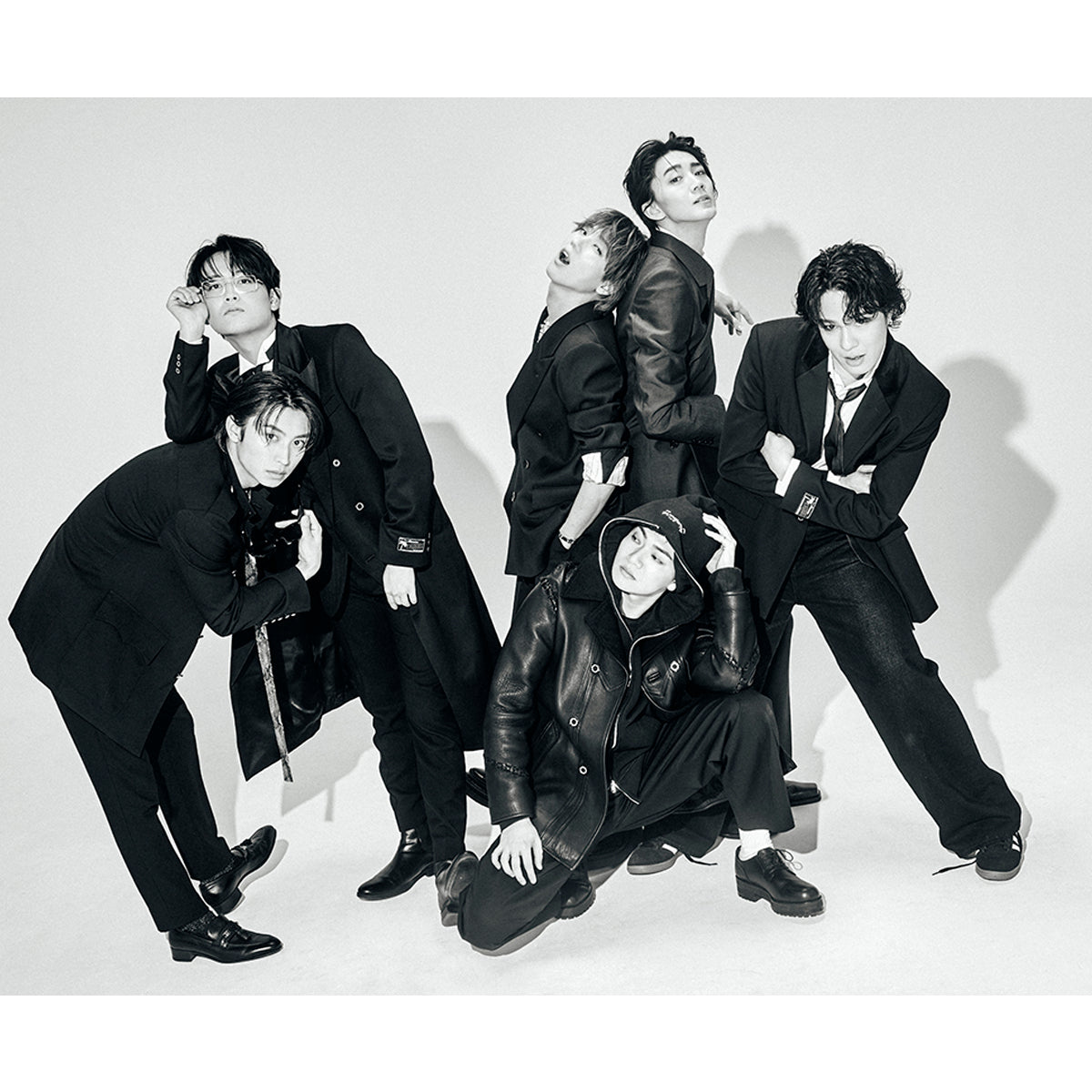 7ORDER大判ポストカード付き『Quick Japan』vol.173