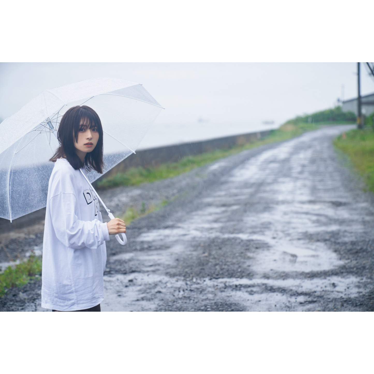 『Quick Japan』vol.163(表紙:長濱ねる)