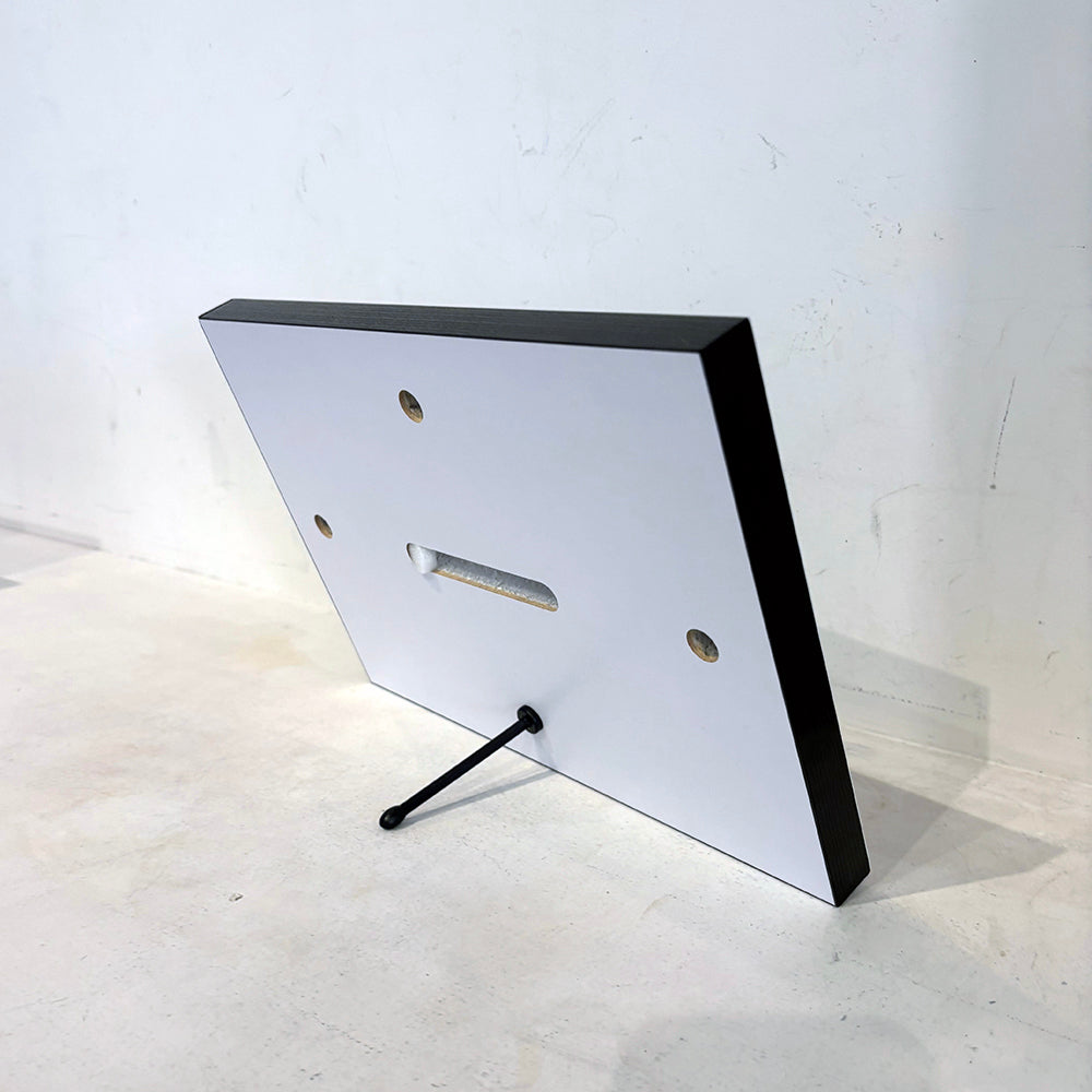 【直筆サイン入り】蒼井嵐樹 写真パネル #5「生きる」