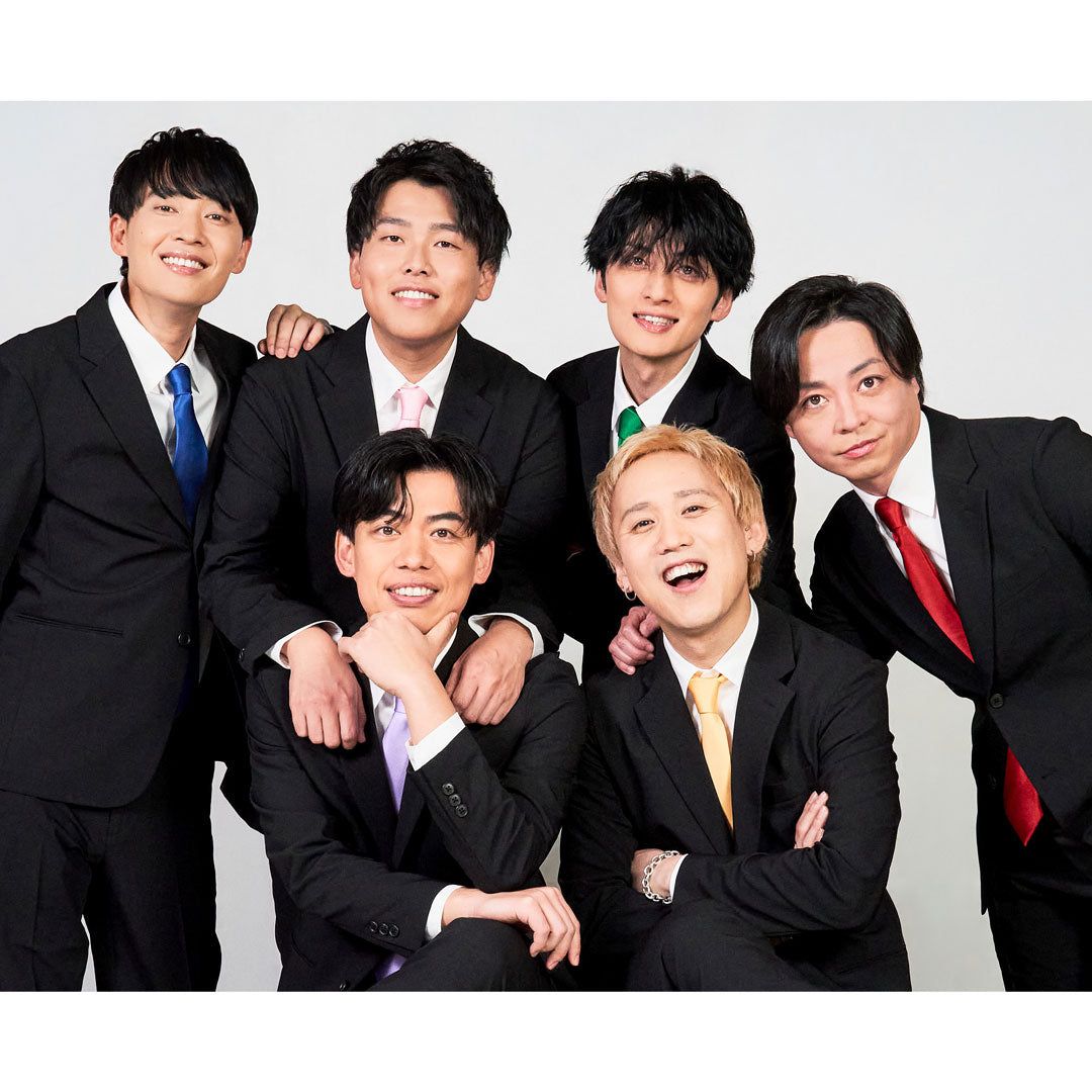 【先行予約でサイン入り】漫烈1st写真集(仮題)/ポストカード付き