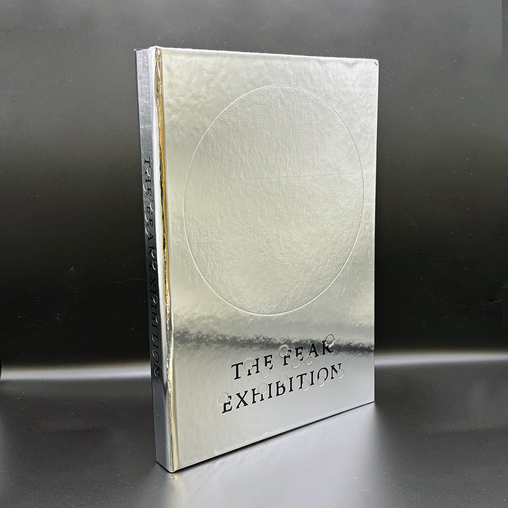 【호화 특장판】『공포심전』