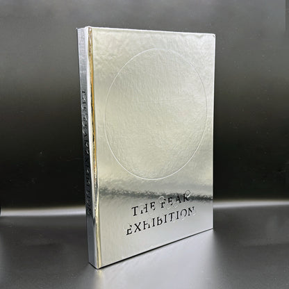 【호화 특장판】『공포심전』