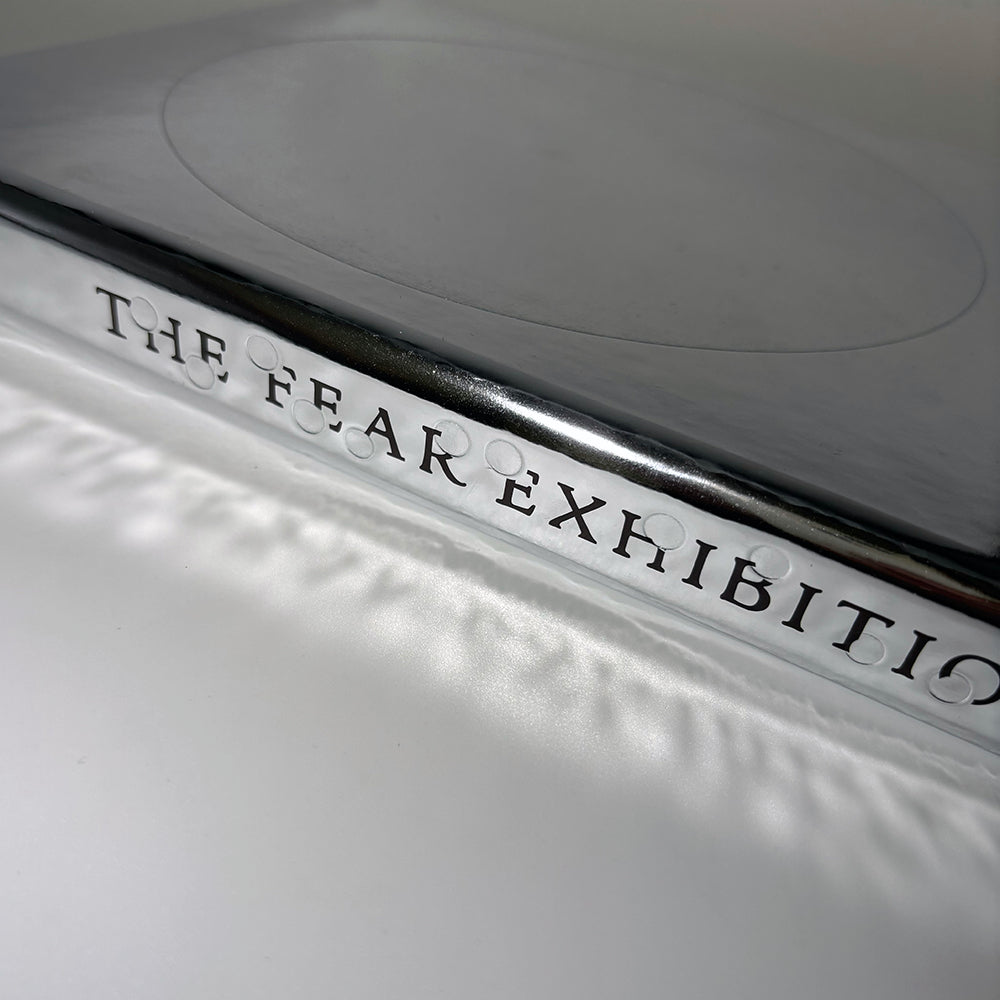 【호화 특장판】『공포심전』