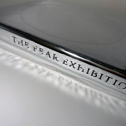 【호화 특장판】『공포심전』