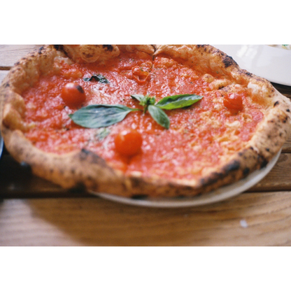 森田美勇人写真展『目の前のこと』写真パネル