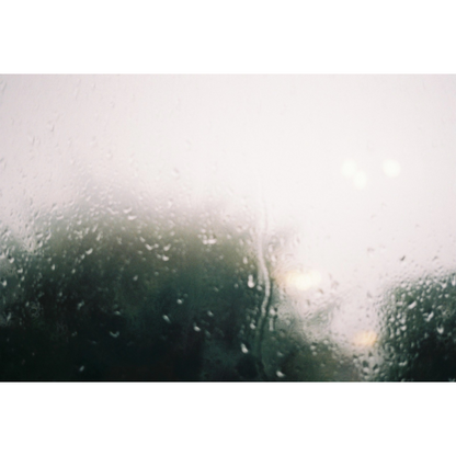 森田美勇人写真展『目の前のこと』写真パネル