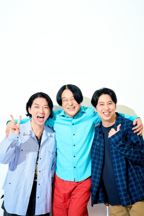 『新劇場版 銀魂 -吉原大炎上-』特別カバー版『Quick Japan』vol.182 SPECIAL EDITION