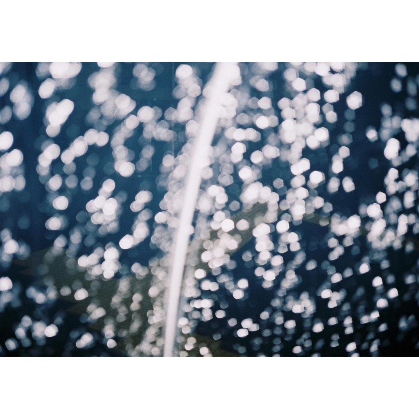 森田美勇人写真展『目の前のこと』写真パネル