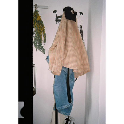 森田美勇人写真展『目の前のこと』写真パネル