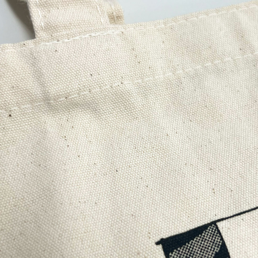 古屋兎丸『僕たちの心中』トートバッグ【ポストカード1枚付き】