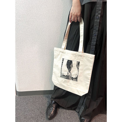 古屋兎丸『僕たちの心中』トートバッグ【ポストカード1枚付き】