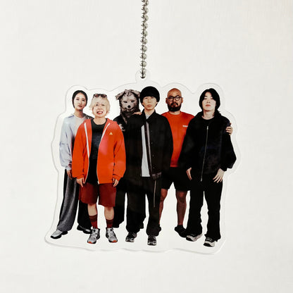 【QJ 스토어 한정판 표지＆권두 16 P 포토 스토리 「escape」】「Quick Japan」vol.175(표지: 사이토 아스카) 