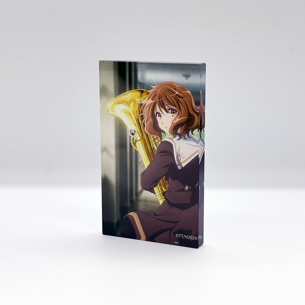 最終楽章 響け！ユーフォニアム』特集収録『Quick Japan vol.183