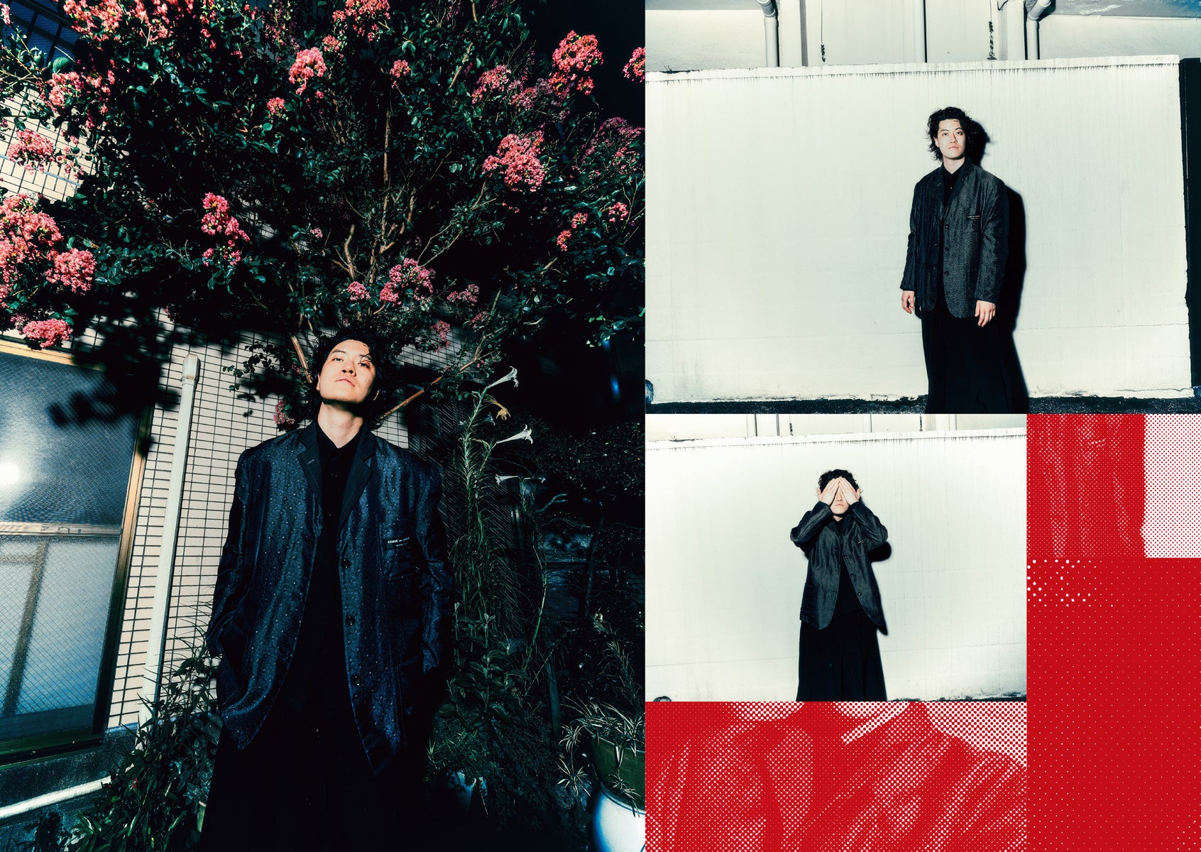 インタビュー音声付き】『Quick Japan』vol.180 （表紙：霜降り明星