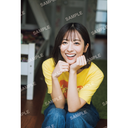 【限定表紙・フォトカード付き】TBSアナウンサー・田村真子1stフォトエッセイ『陽がのぼるほうへ』