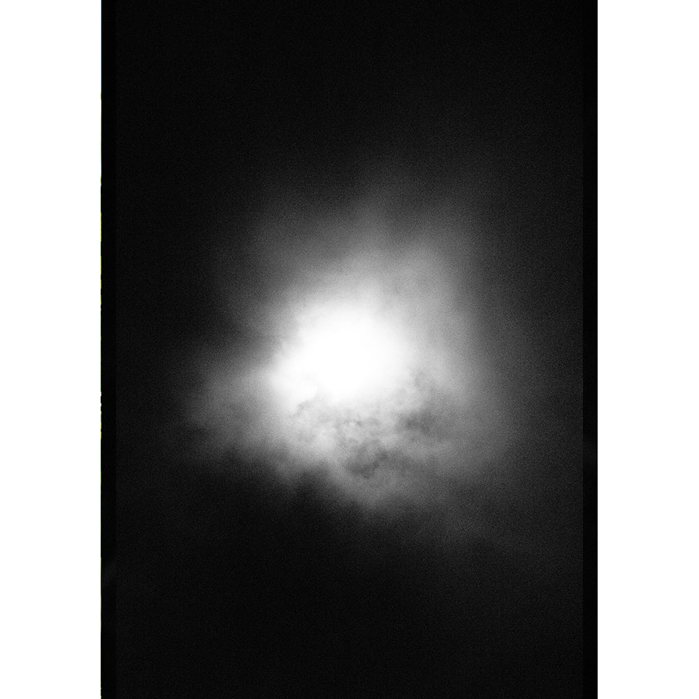 [Autographed] Aoi Arashiki Photo Panel #3 "Morning"