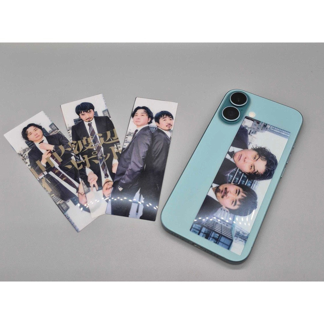 大王『楽しいまま常勝』Quick Japan presents 芸人プロローグ ～ブレイクまでの物語～