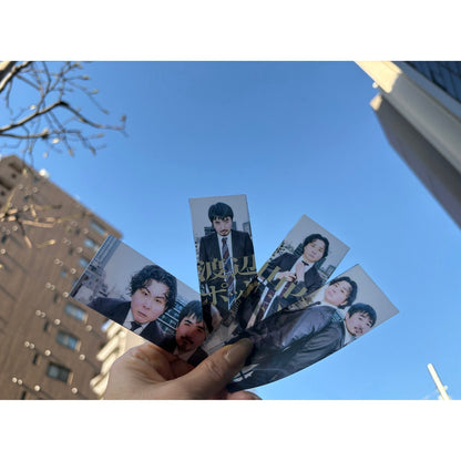 大王『楽しいまま常勝』Quick Japan presents 芸人プロローグ ～ブレイクまでの物語～