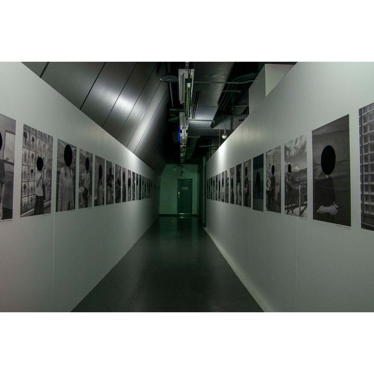 梨氏サイン付き】『恐怖心展』（通常版） – QJストア