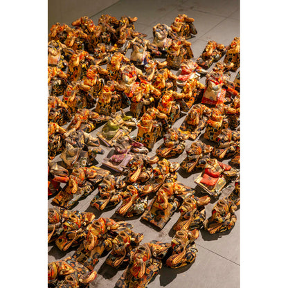 【豪華特装版】『恐怖心展』