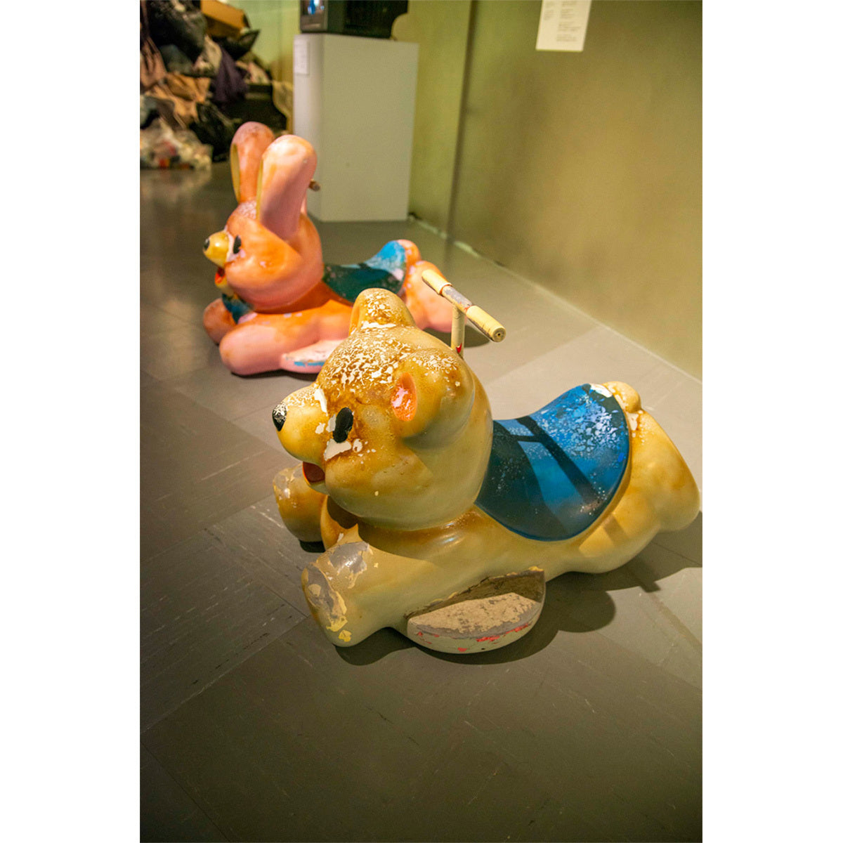 豪華特装版】『恐怖心展』 – QJストア