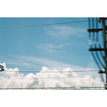 [QJ Store Exclusive] “Ryodai Nagano Photo &amp; Essay “Me”” with mini card bonus