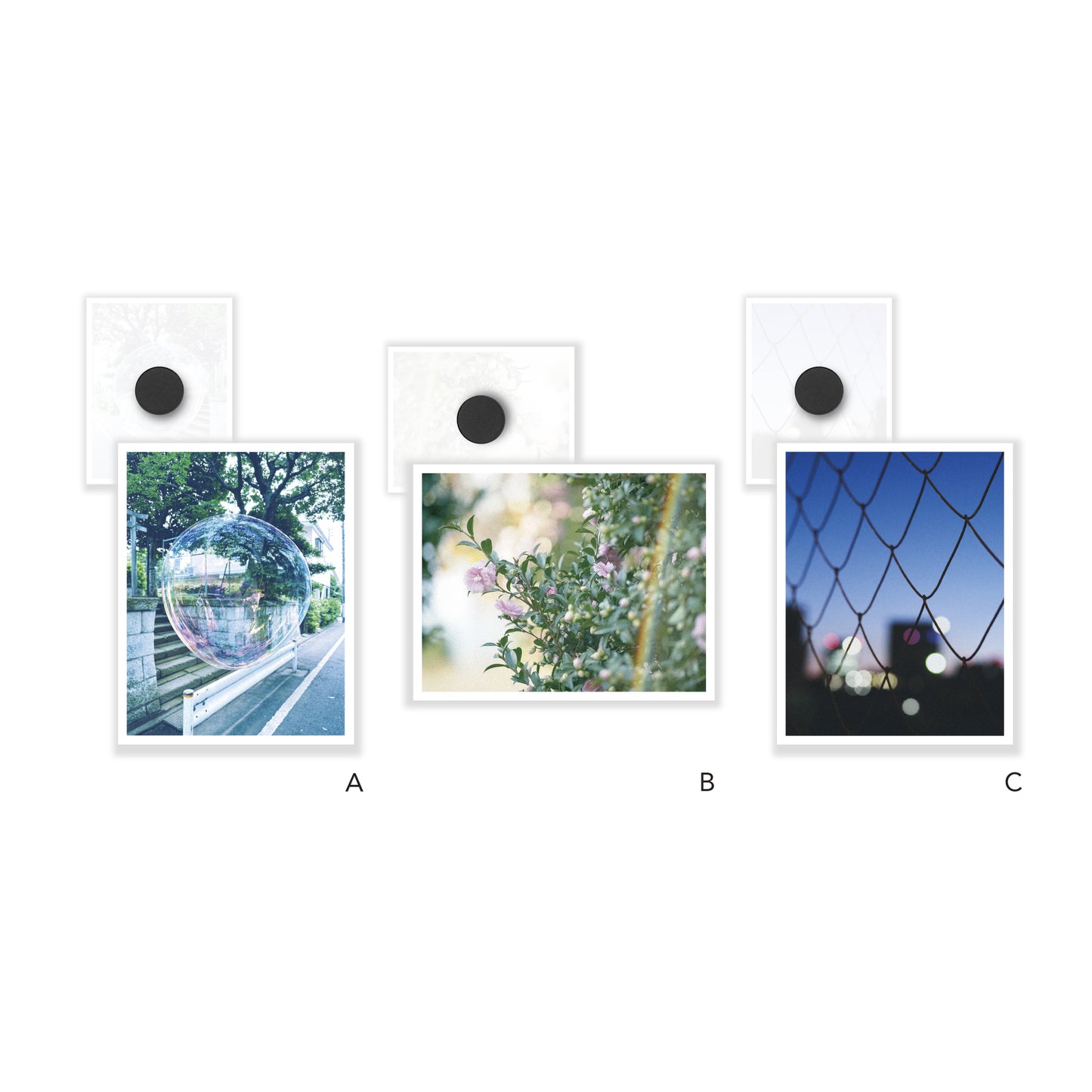 [QJ Store Exclusive] “Ryodai Nagano Photo &amp; Essay “Me”” with mini card bonus