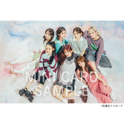 【限定ミニカード付き】『Quick Japan』vol.186（表紙：CANDY TUNE）