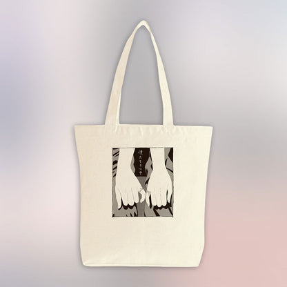 Usamaru Furuya "Our Double Suicide" Goods Set [with 5 Postcards]